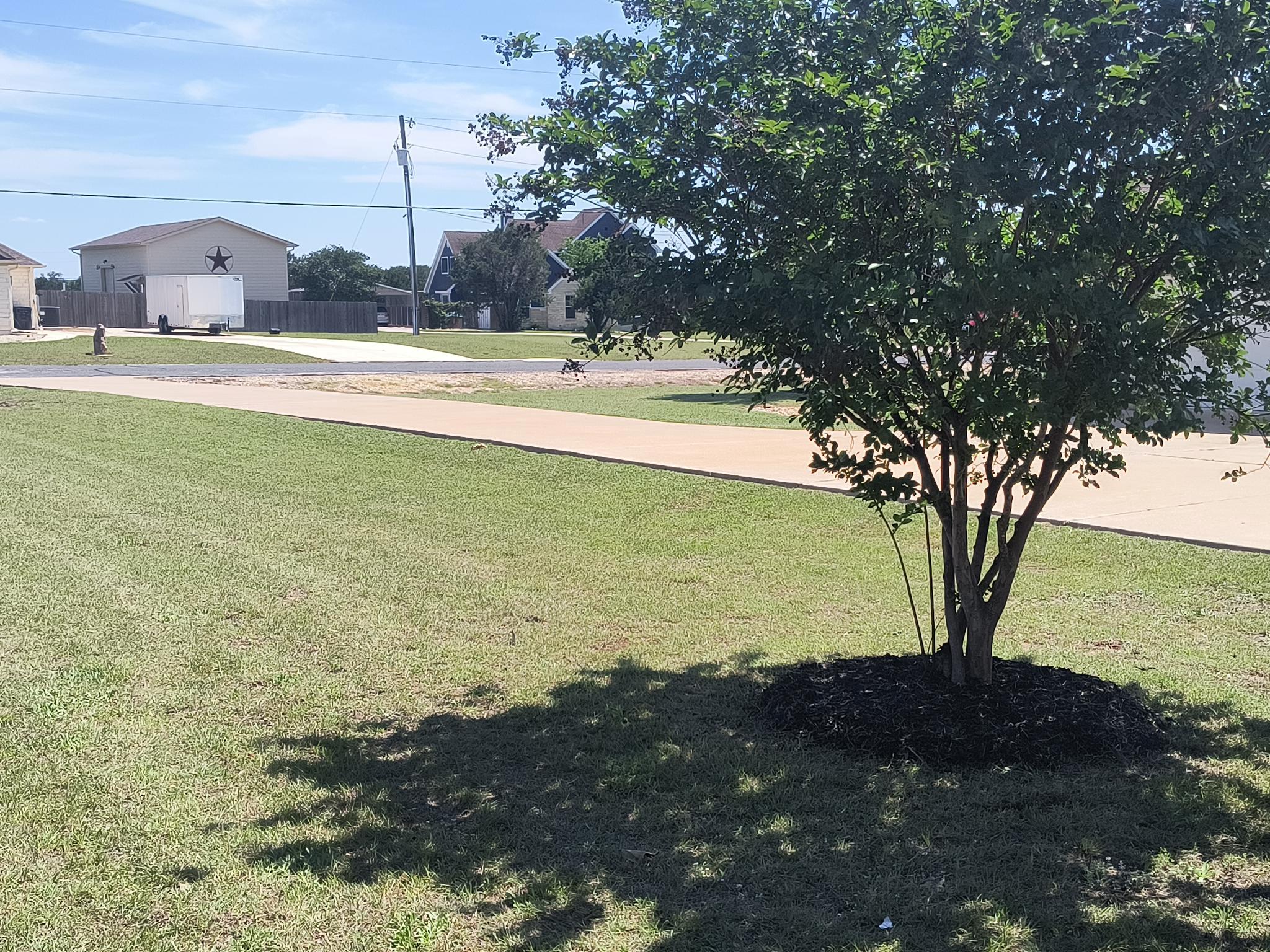 213 Dawn Drive Liberty Hill TX 78642