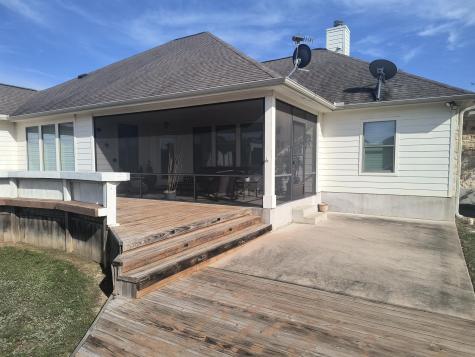 213 Dawn Drive Liberty Hill TX 78642