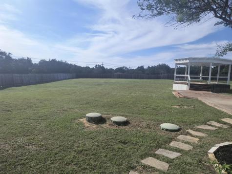 213 Dawn Drive Liberty Hill TX 78642