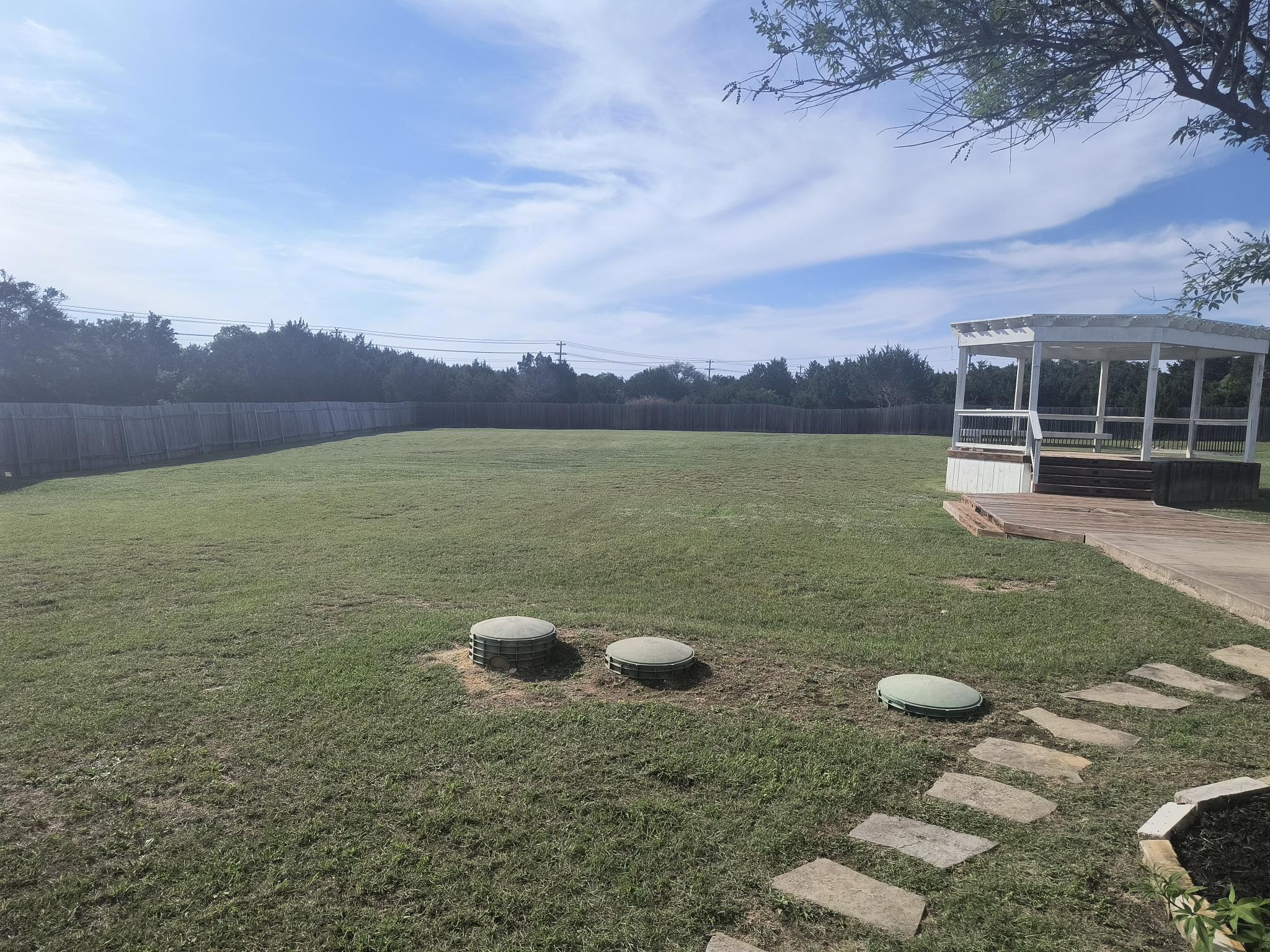 213 Dawn Drive Liberty Hill TX 78642