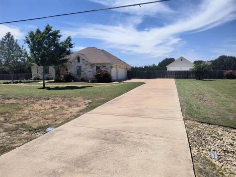 213 Dawn Drive Liberty Hill TX 78642