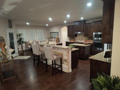 213 Dawn Drive Liberty Hill TX 78642