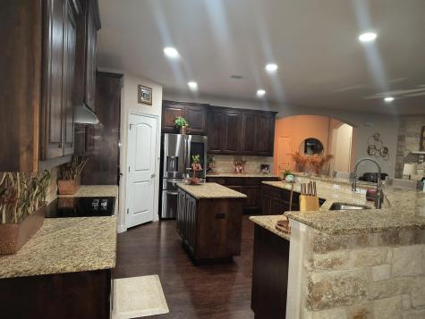 213 Dawn Drive Liberty Hill TX 78642