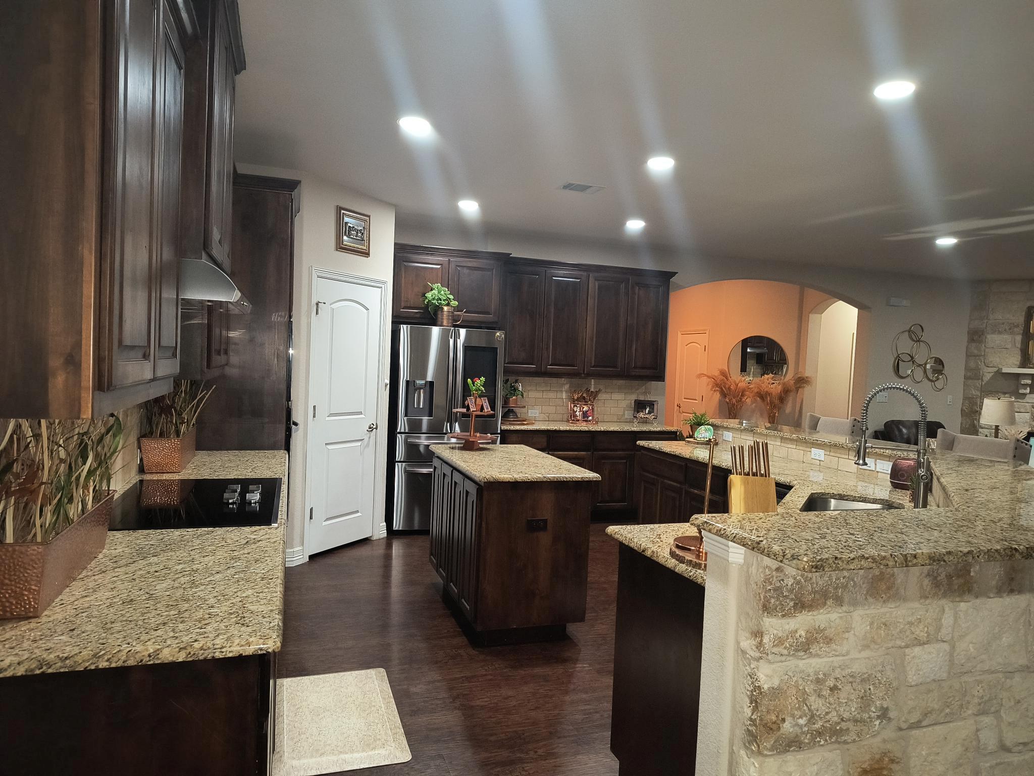 213 Dawn Drive Liberty Hill TX 78642
