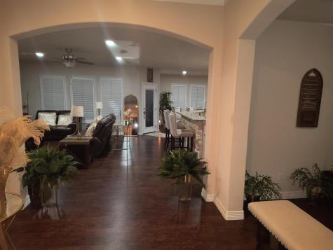 213 Dawn Drive Liberty Hill TX 78642
