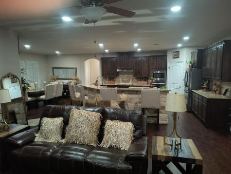 213 Dawn Drive Liberty Hill TX 78642