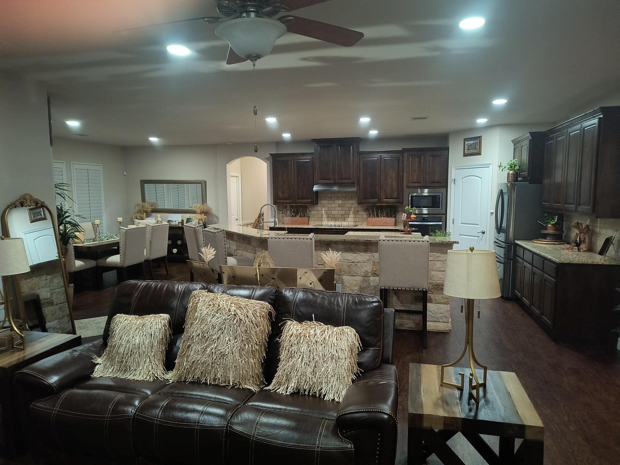 213 Dawn Drive Liberty Hill TX 78642
