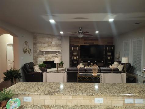 213 Dawn Drive Liberty Hill TX 78642