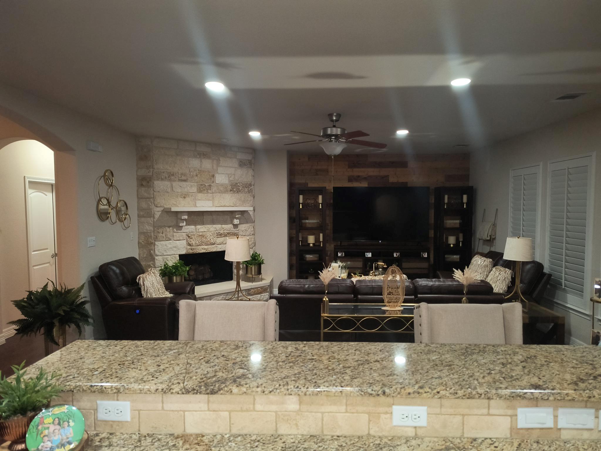 213 Dawn Drive Liberty Hill TX 78642