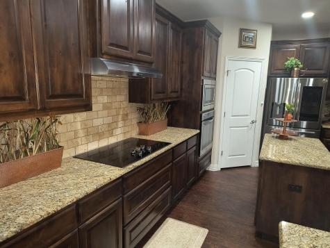 213 Dawn Drive Liberty Hill TX 78642