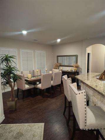 213 Dawn Drive Liberty Hill TX 78642