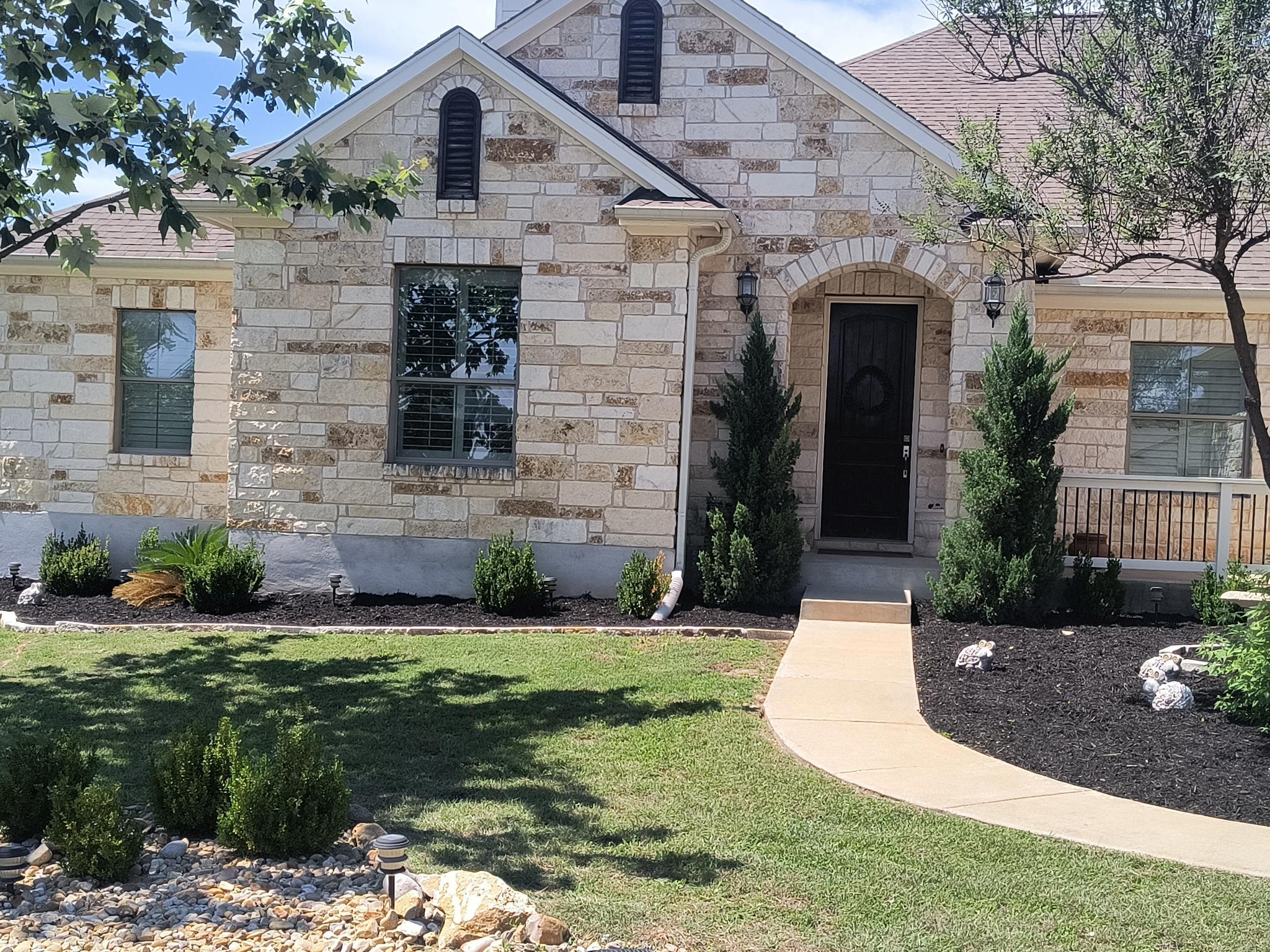 213 Dawn Drive Liberty Hill TX 78642