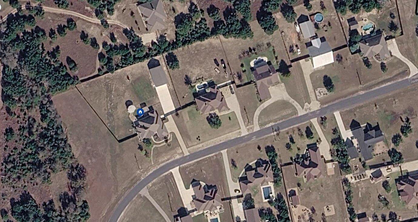 213 Dawn Drive Liberty Hill TX 78642