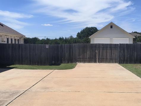 213 Dawn Drive Liberty Hill TX 78642