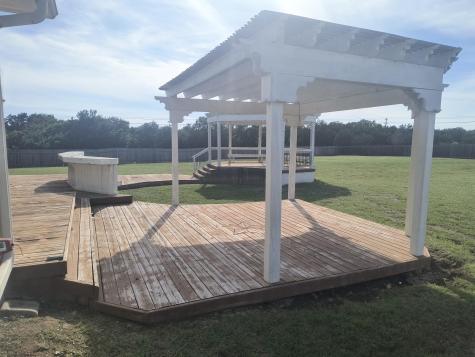 213 Dawn Drive Liberty Hill TX 78642