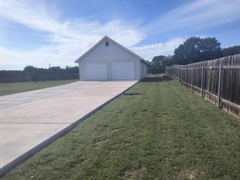 213 Dawn Drive Liberty Hill TX 78642