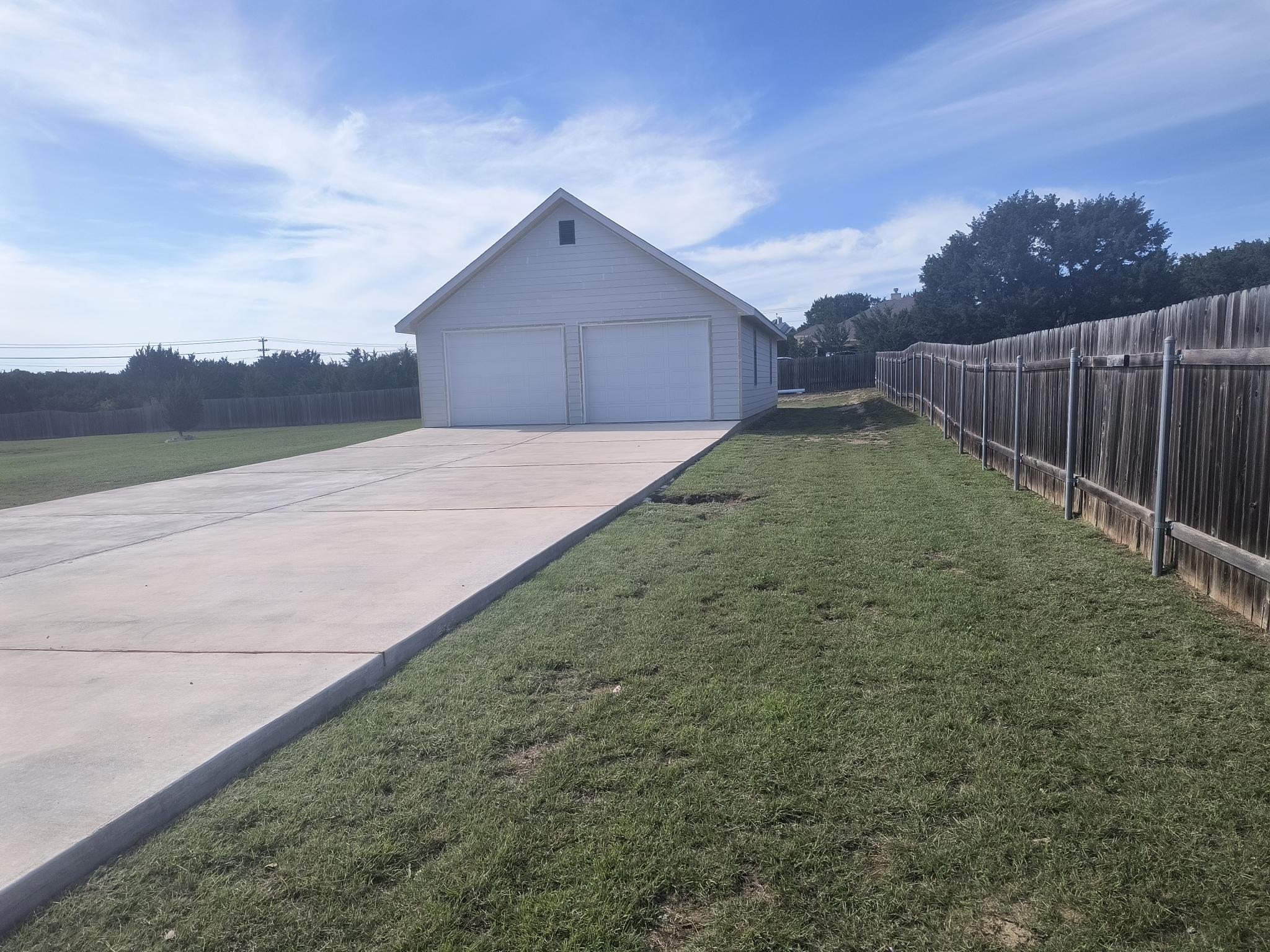 213 Dawn Drive Liberty Hill TX 78642