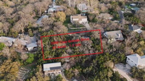 2006 Casa Grande Drive Austin TX 78733