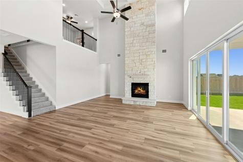 124 Irvine Pass Liberty Hill TX 78642