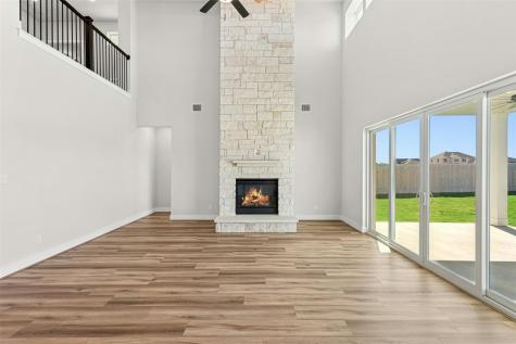 124 Irvine Pass Liberty Hill TX 78642
