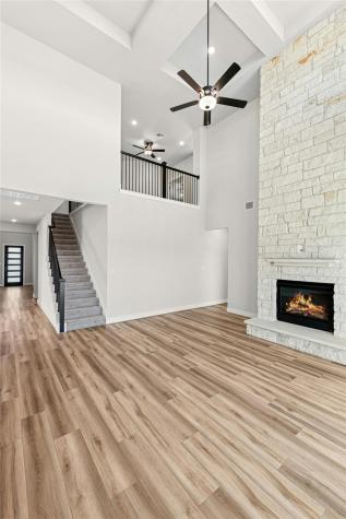 124 Irvine Pass Liberty Hill TX 78642