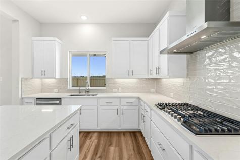 124 Irvine Pass Liberty Hill TX 78642