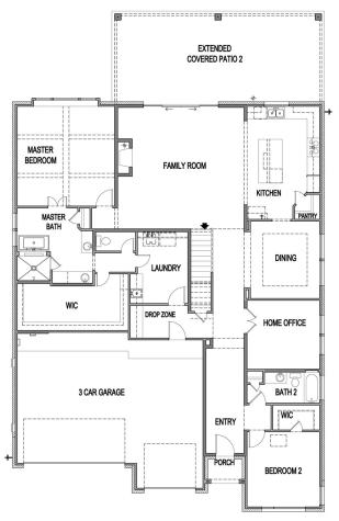124 Irvine Pass Liberty Hill TX 78642