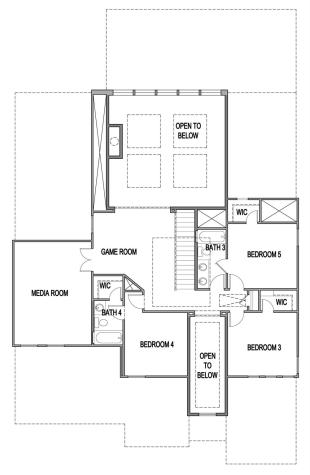 124 Irvine Pass Liberty Hill TX 78642