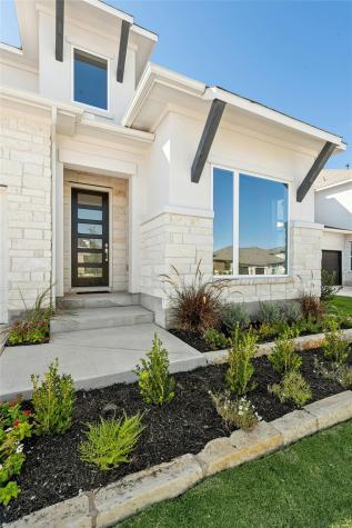 124 Irvine Pass Liberty Hill TX 78642