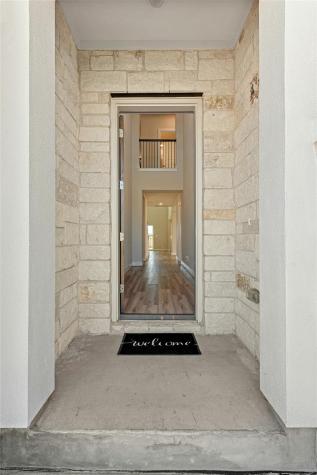 124 Irvine Pass Liberty Hill TX 78642