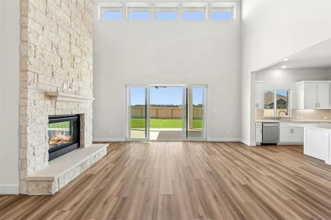 124 Irvine Pass Liberty Hill TX 78642