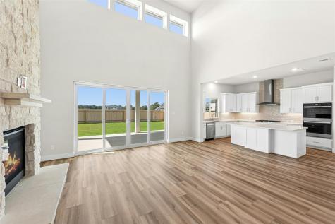 124 Irvine Pass Liberty Hill TX 78642