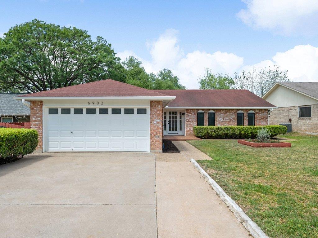 6902 Meadow Run Austin TX 78745