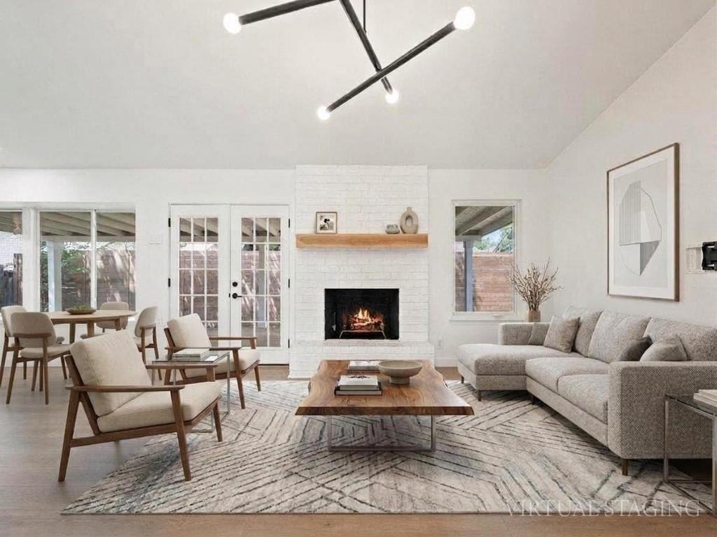 6902 Meadow Run Austin TX 78745