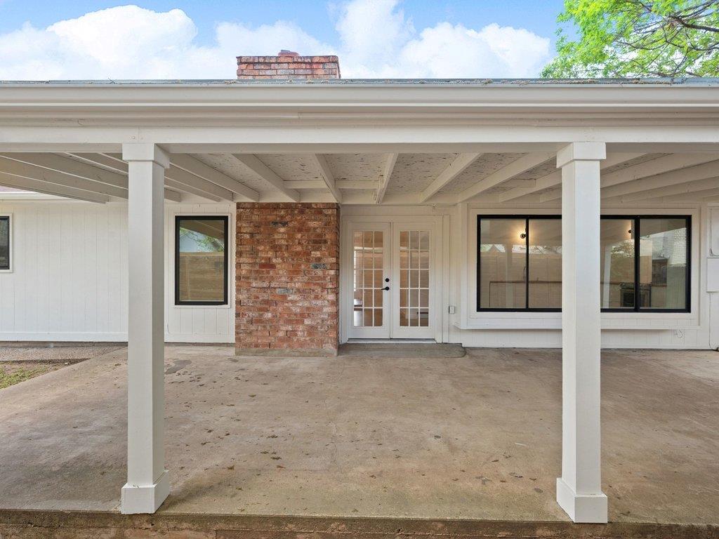6902 Meadow Run Austin TX 78745