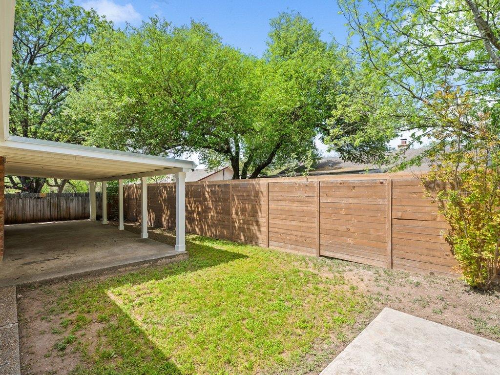 6902 Meadow Run Austin TX 78745