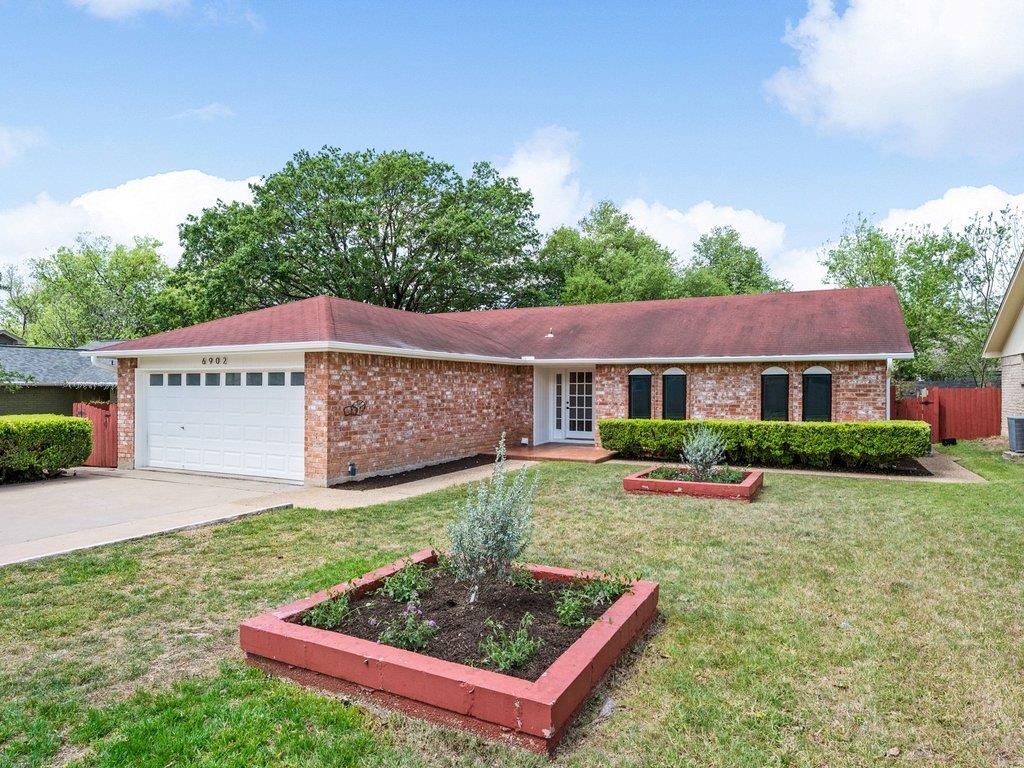 6902 Meadow Run Austin TX 78745