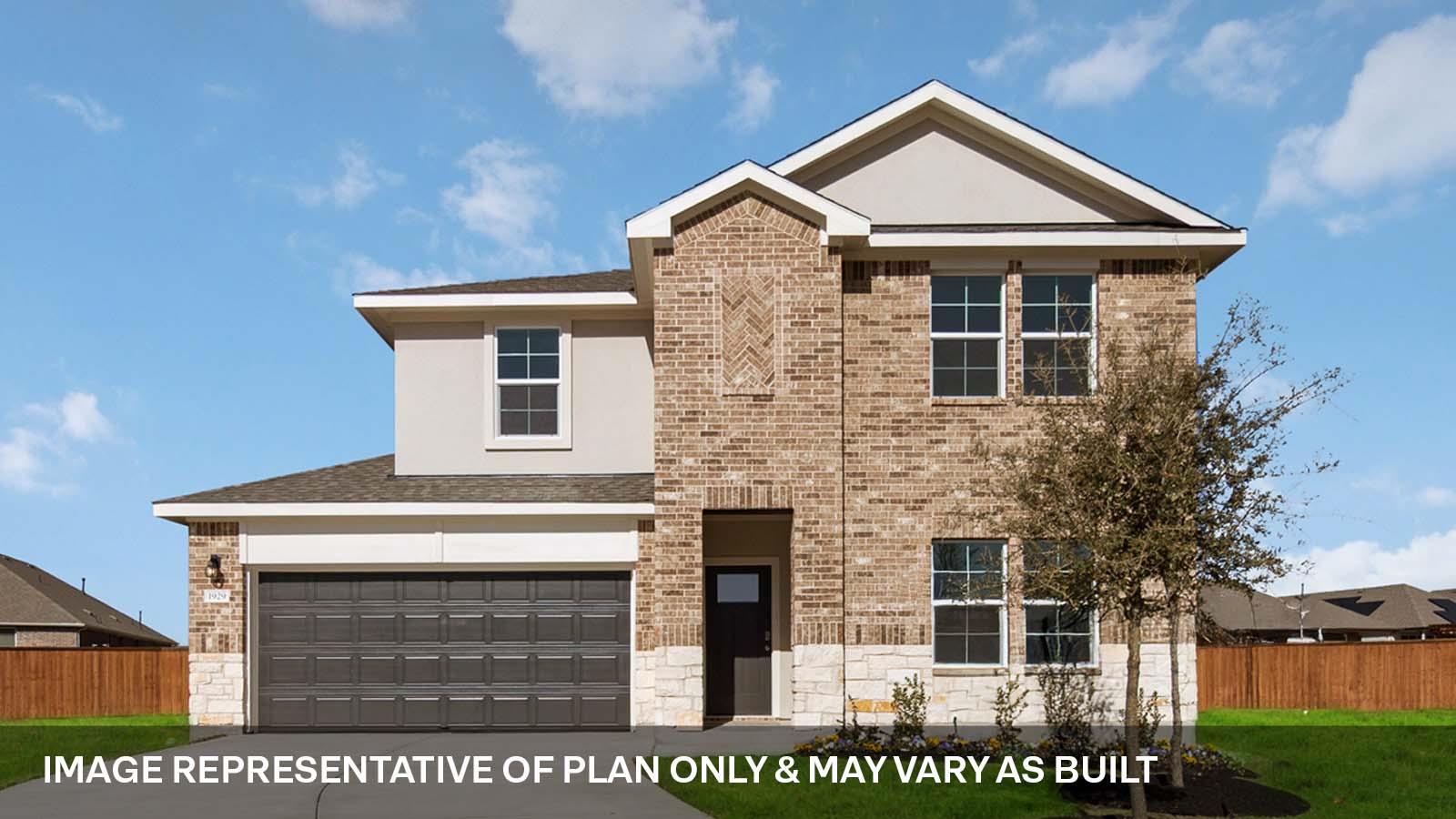 1845 Side Buster Trail Leander TX 78641