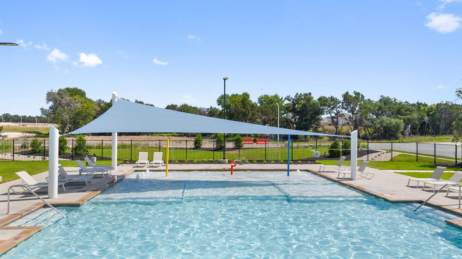 1845 Side Buster Trail Leander TX 78641