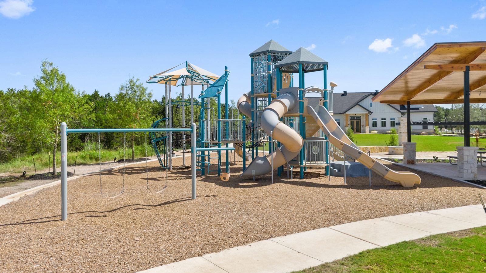 1845 Side Buster Trail Leander TX 78641