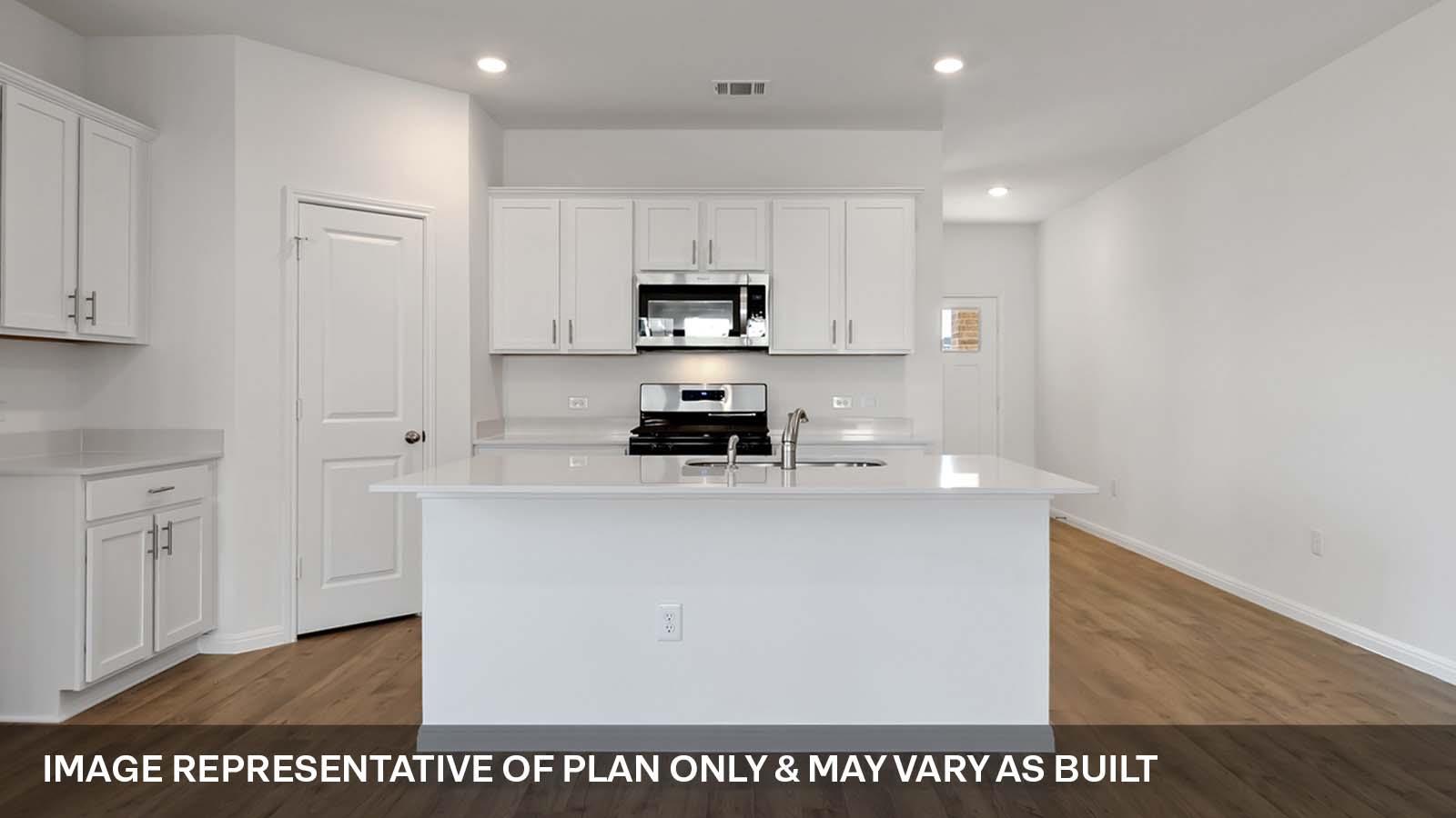 1845 Side Buster Trail Leander TX 78641