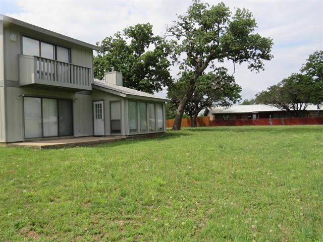 110 N Ridgeview Buchanan Dam TX 78609