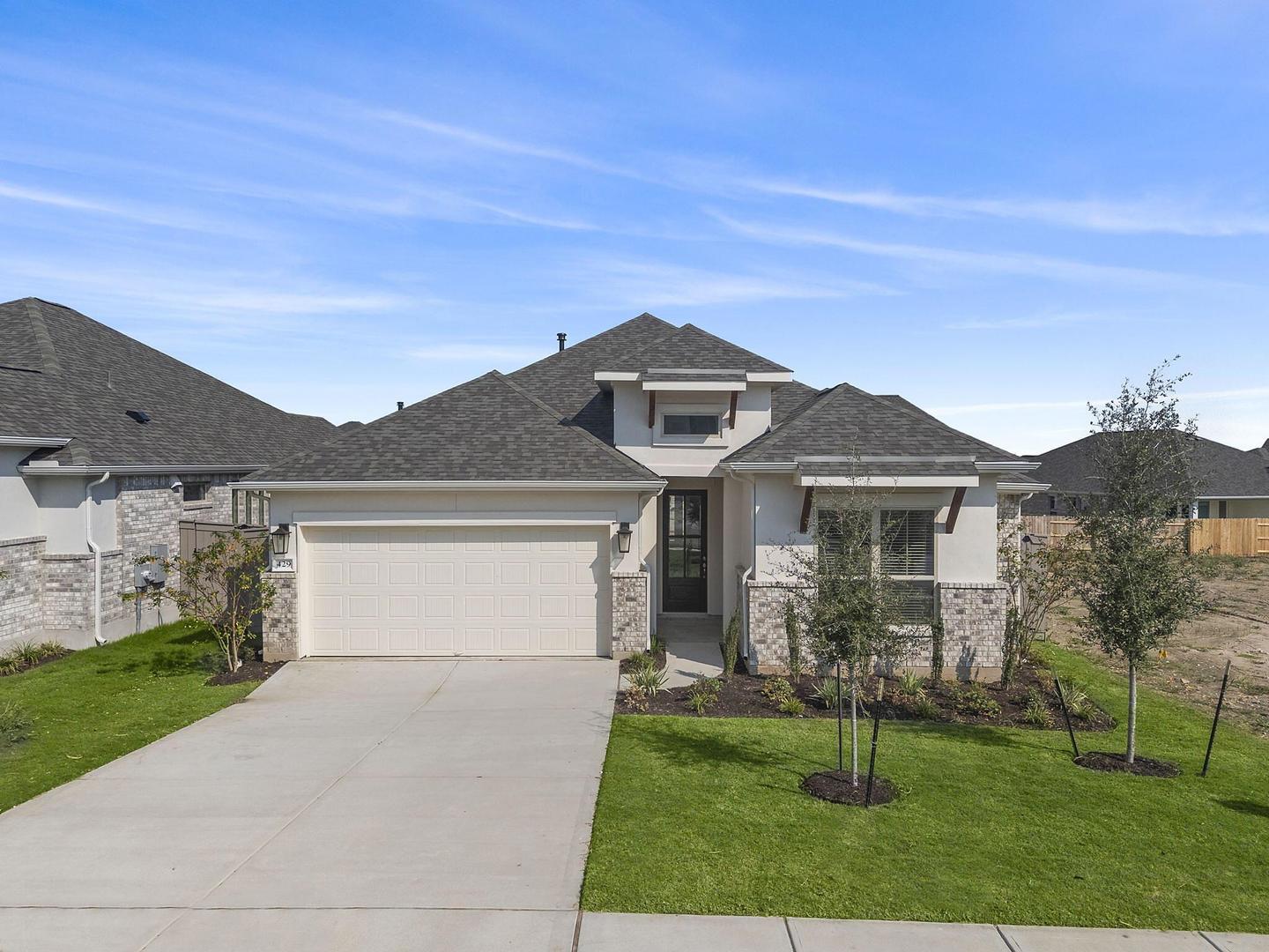 429 Brandywine Road Hutto TX 78634
