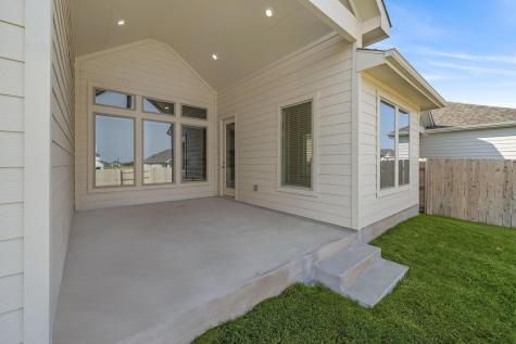 429 Brandywine Road Hutto TX 78634