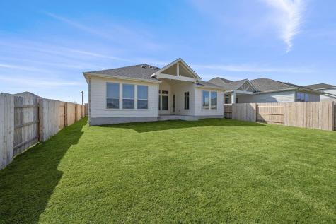429 Brandywine Road Hutto TX 78634