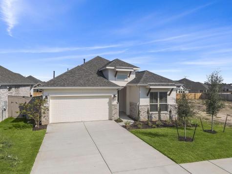 429 Brandywine Road Hutto TX 78634