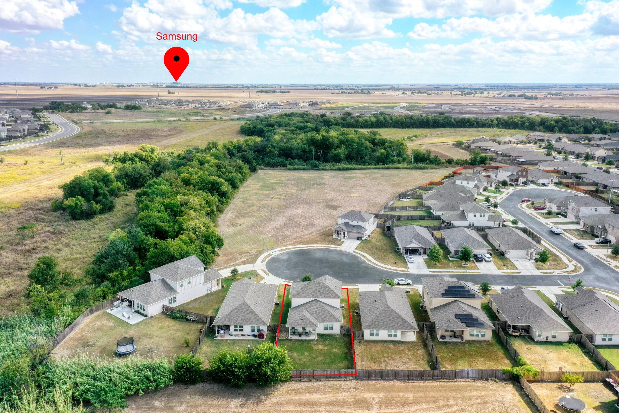 1009 Whelk Loop Hutto TX 78634