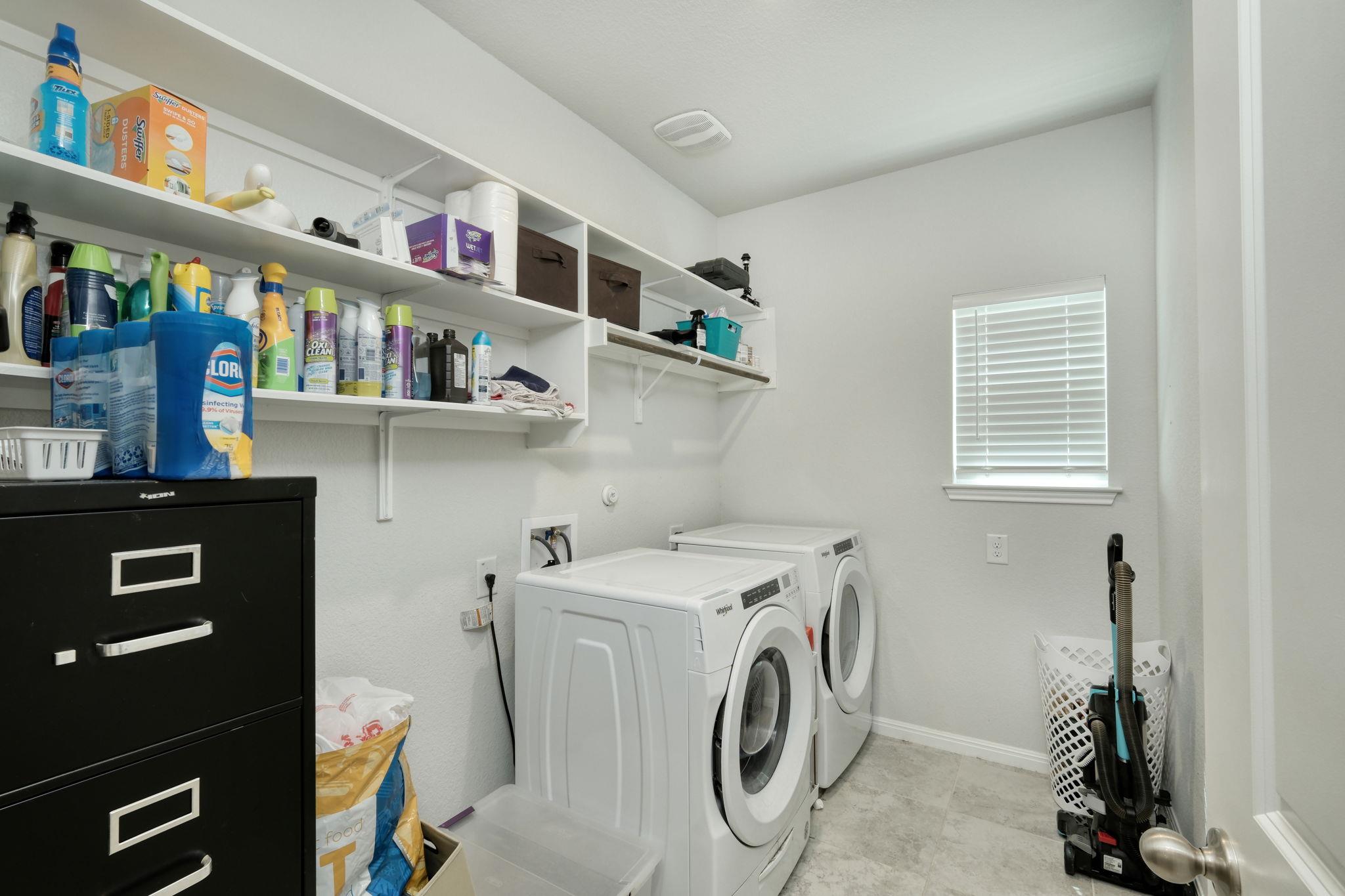 1009 Whelk Loop Hutto TX 78634