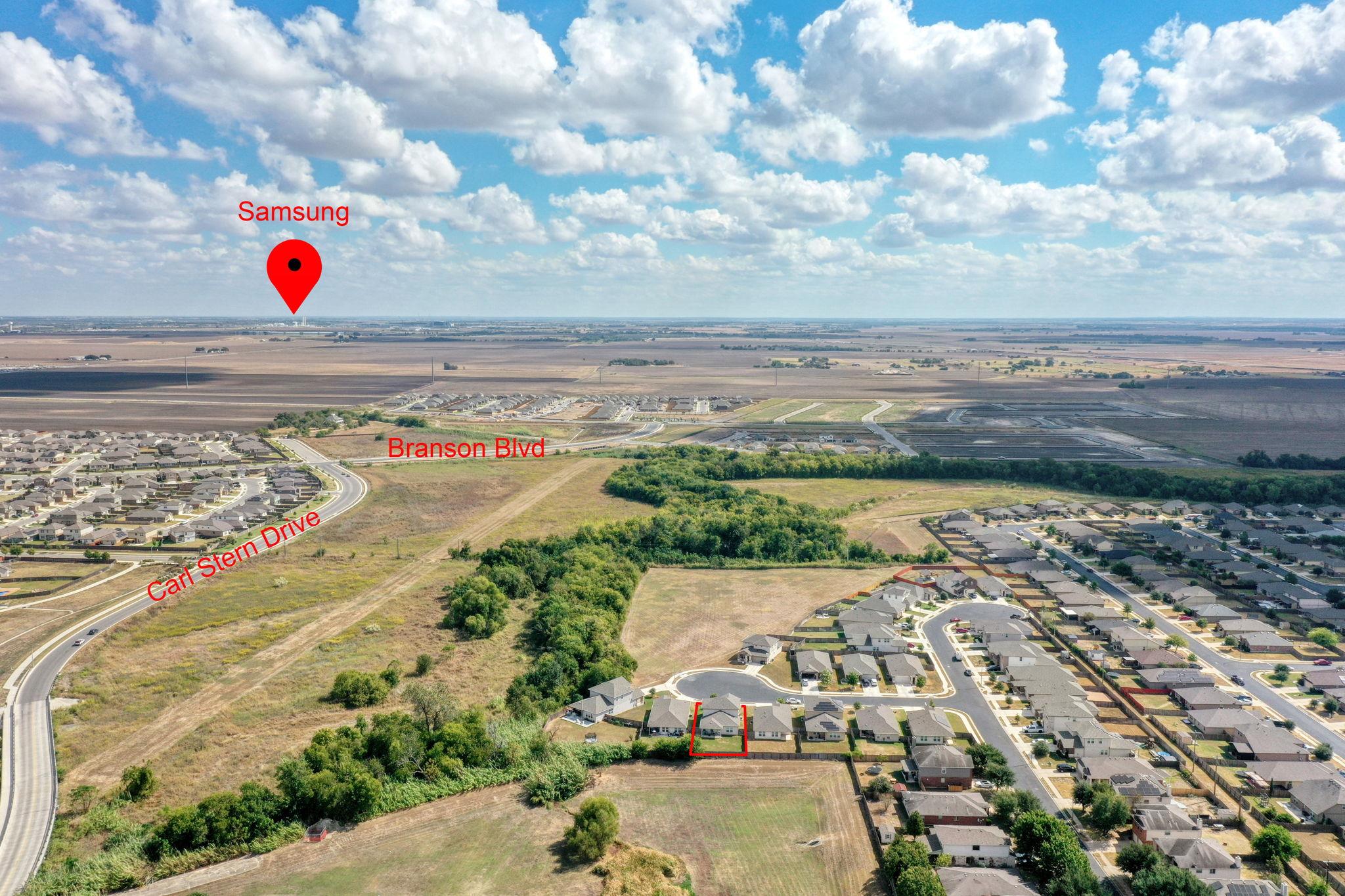 1009 Whelk Loop Hutto TX 78634