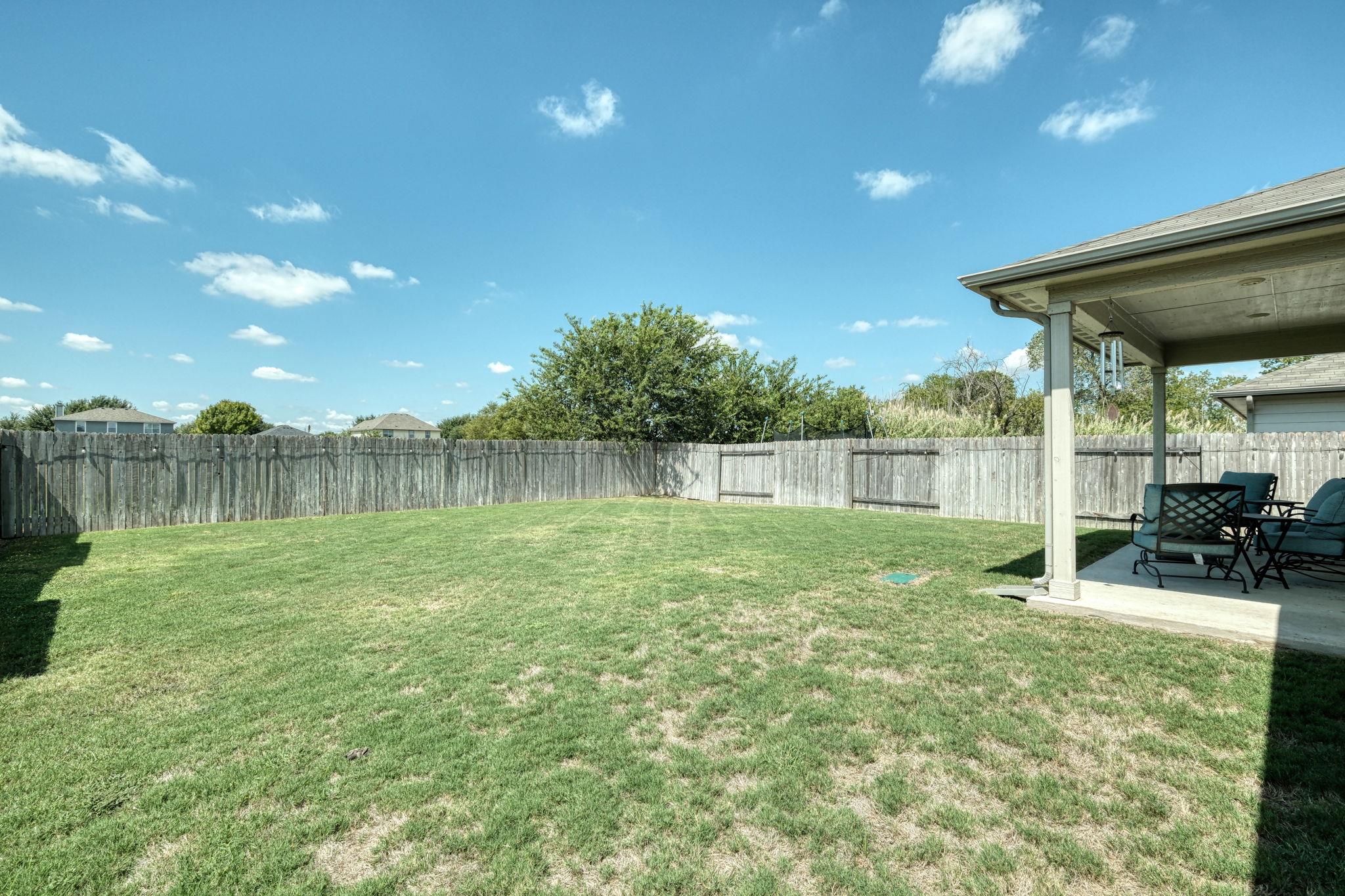 1009 Whelk Loop Hutto TX 78634